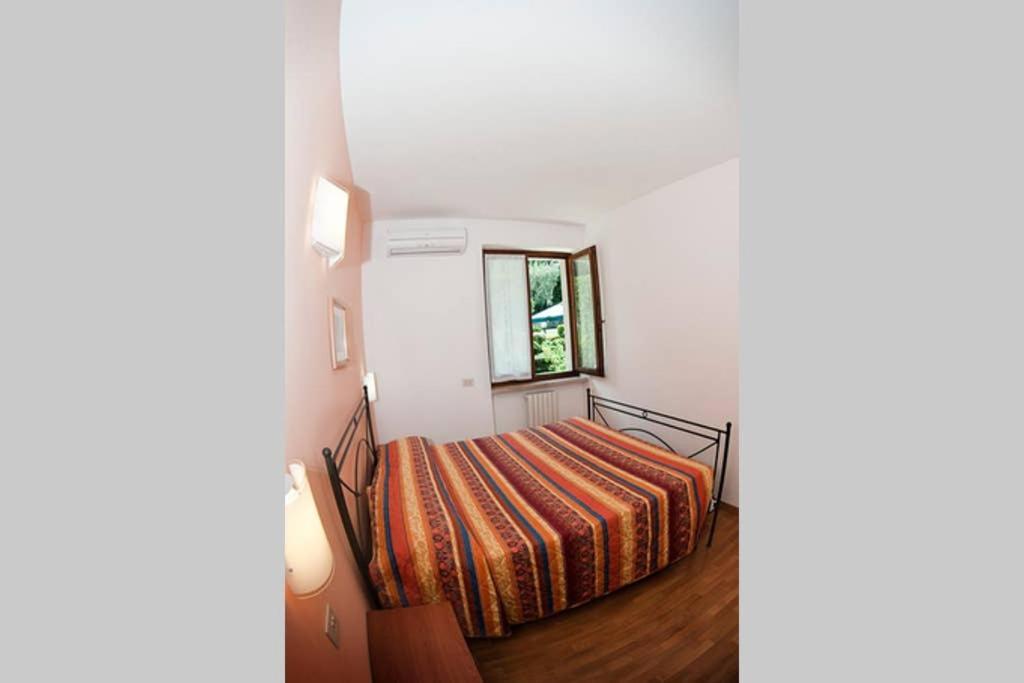 Casa Facchinetti Orange Apartment 말세진느 외부 사진